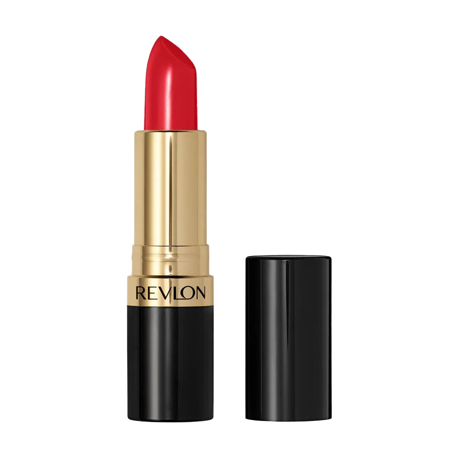 Помада для губ Revlon Super Lustrous Lipstick 740 Certainly Red, 4.2 г